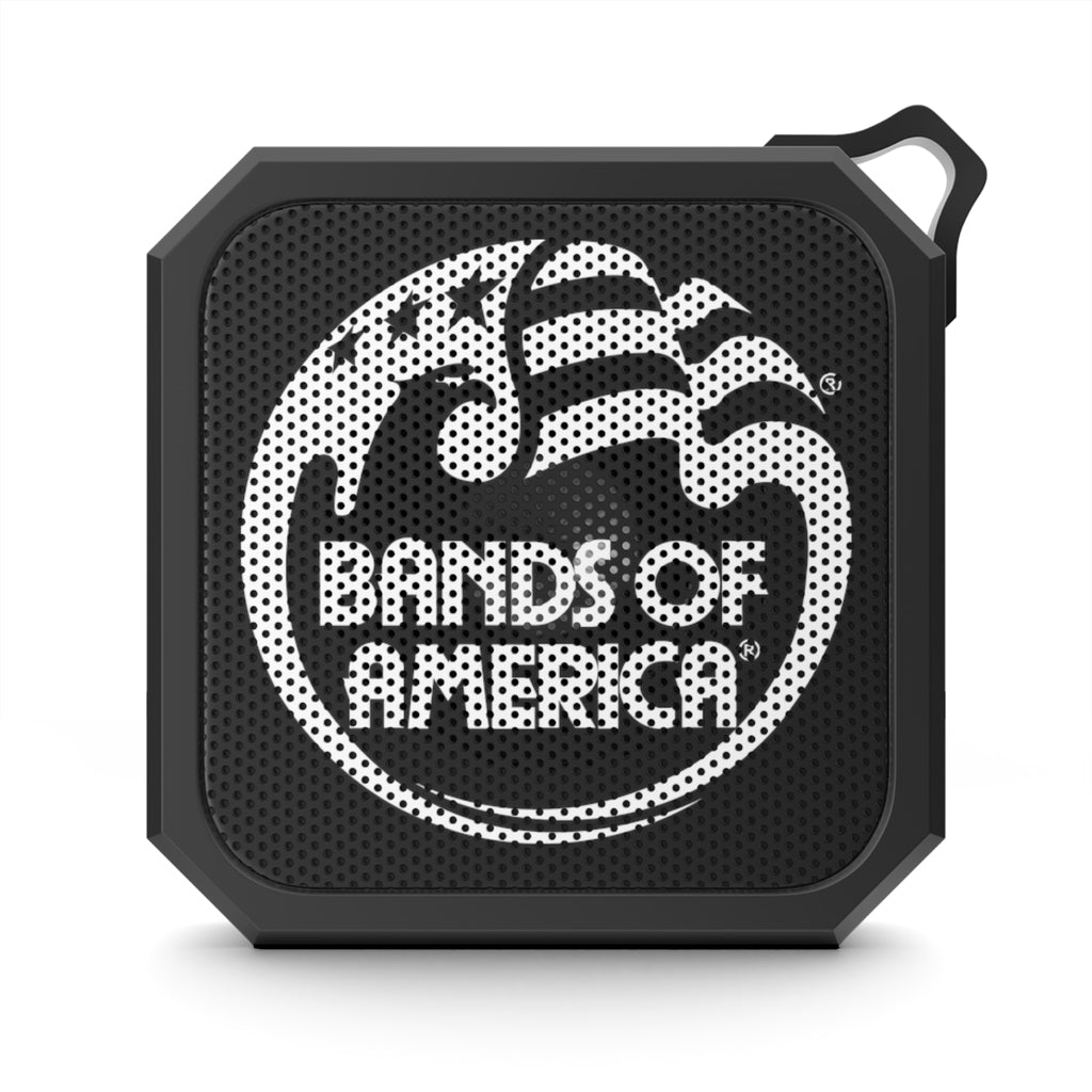 BOA Logo Outdoor Bluetooth Speaker
