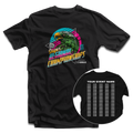 BOA 2023 Super Regional T-Shirt