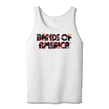 BOA Feather Tank