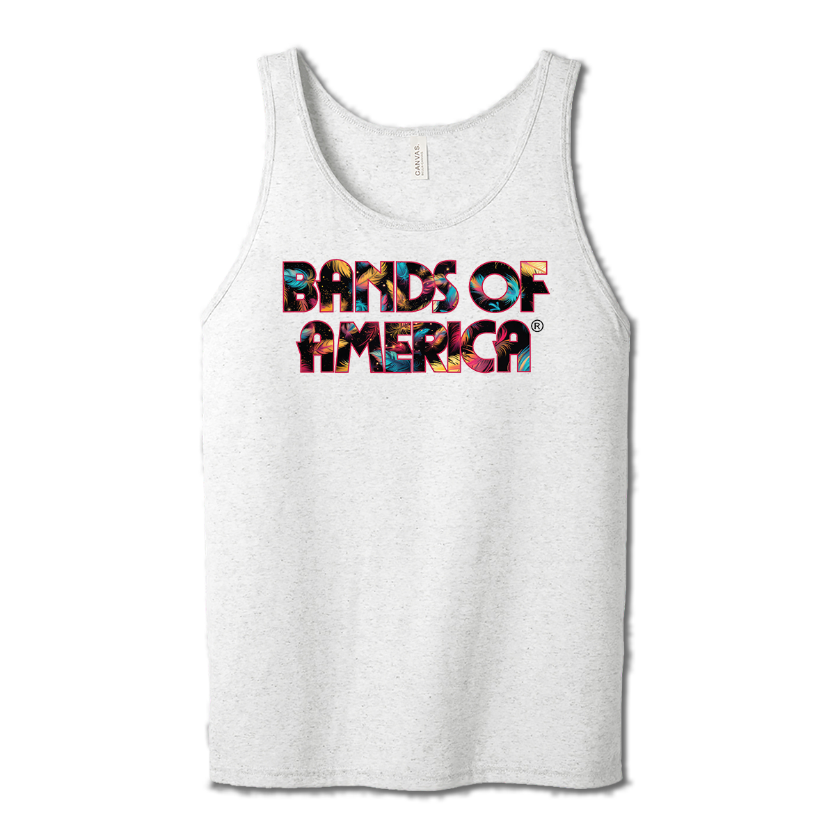 BOA Feather Tank