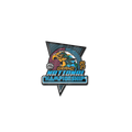 BOA 2023 Grand National Pin