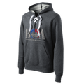 BOA Lace-Up Hoodie