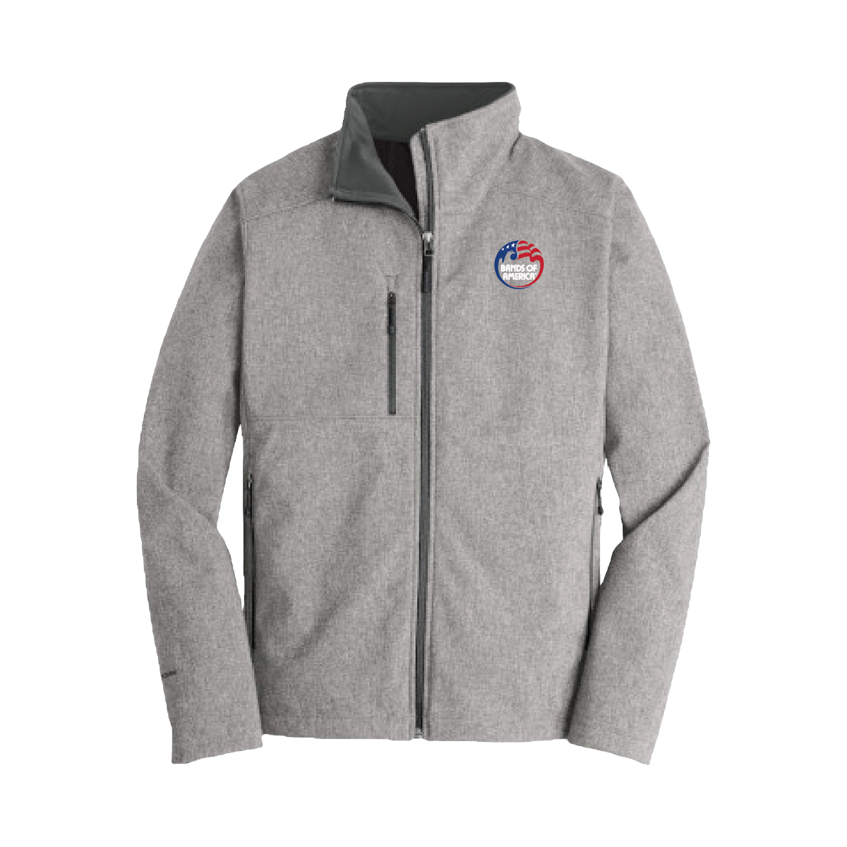 BOA Soft Shell Jacket