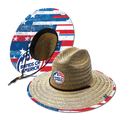 BOA Straw Hat