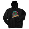 BOA 2023 Super Regional San Antonio Hoodie
