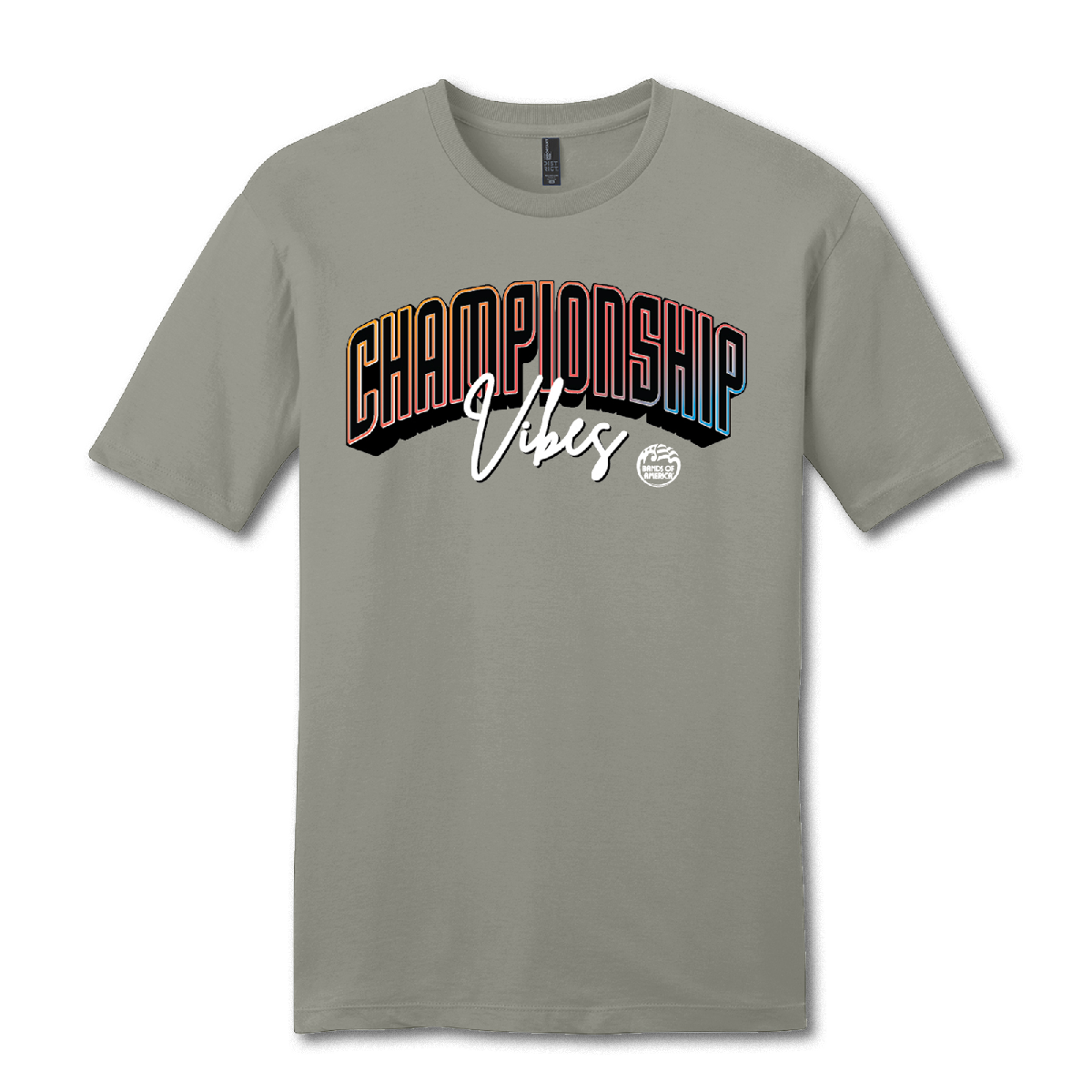 BOA Championship Vibe T-Shirt
