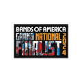 BOA 2024 Finalist Grand National Championships Patch