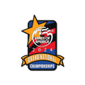 BOA 2024 Grand National Patch