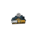 BOA 2024 Grand National Pin