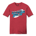BOA BOA Halftime T-Shirt