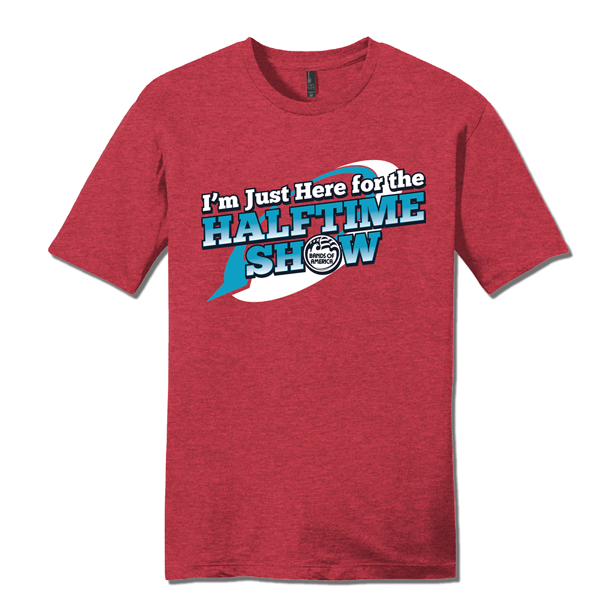 BOA BOA Halftime T-Shirt