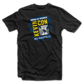 BOA Kevin Con T-Shirt