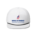 BOA Marching Collection Rope Hat