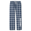BOA Flannel Pajama Pants