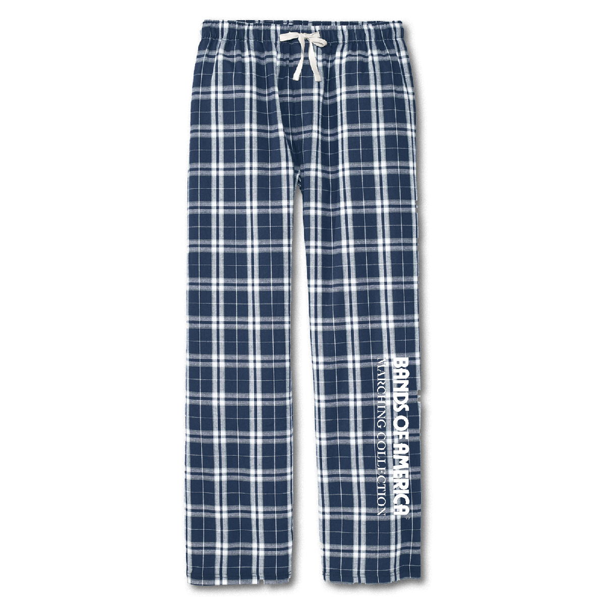 BOA Flannel Pajama Pants
