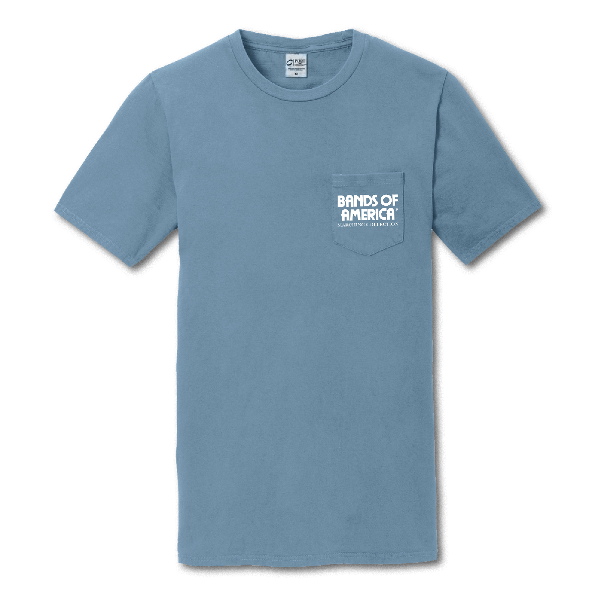 BOA Marching Collection Pocket T-Shirt