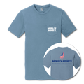 BOA Marching Collection Pocket T-Shirt