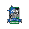 BOA 2024 Regional Patch
