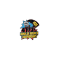 BOA 2024 Regional Pin
