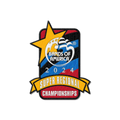 BOA 2024 Super Regional Patch