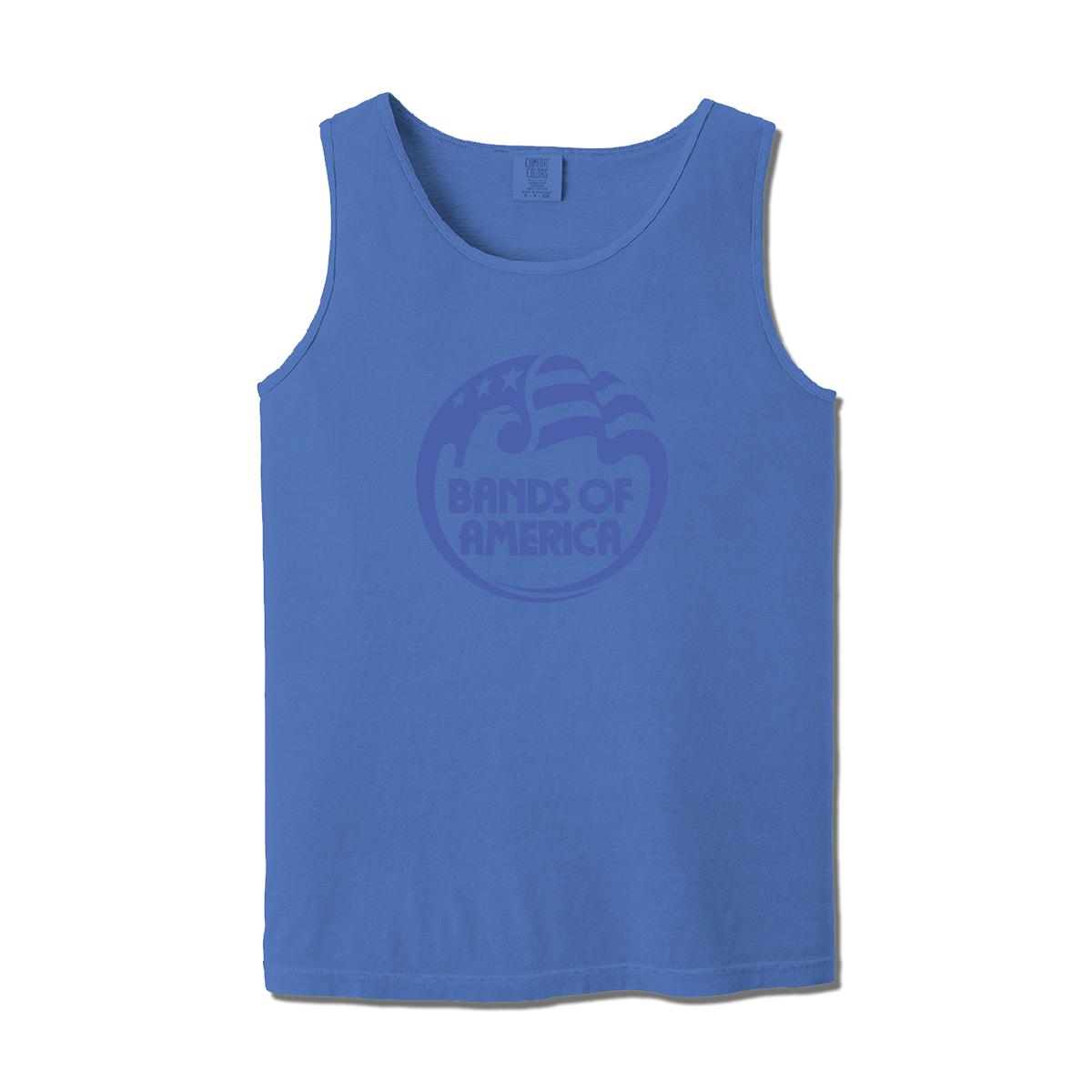 BOA Tone on Tone Tank