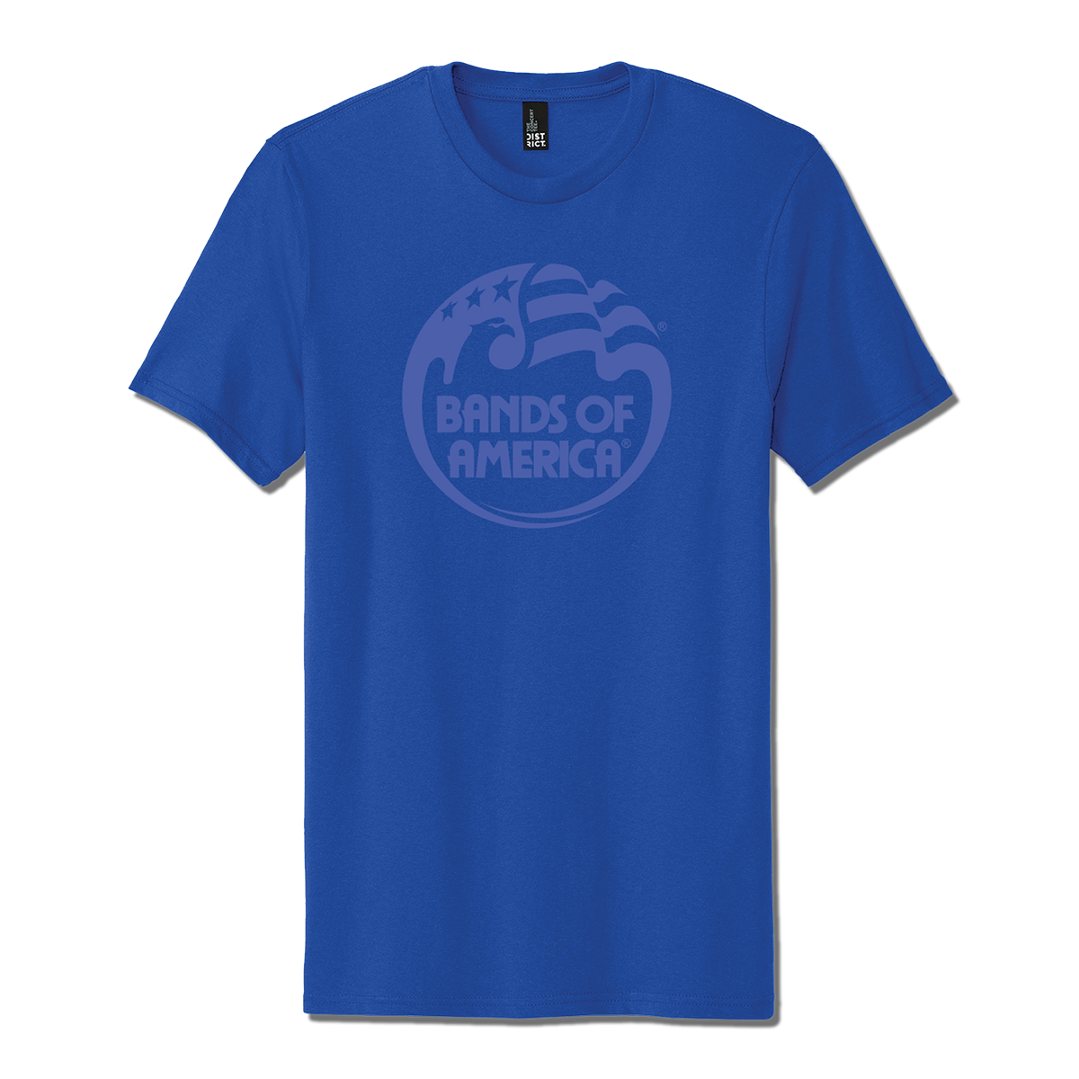 BOA Tone on Tone Logo  T-Shirt