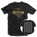 2024 MfA National Honor Ensembles T-Shirt