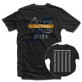 2024 MfA National Festival T-Shirt