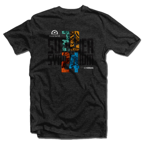 2024 MFA Summer Symposium T-Shirt