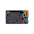 2024 MFA Summer Symposium Patch