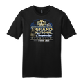 FINALIST: BOA 2025 Grand Nationals T-Shirt