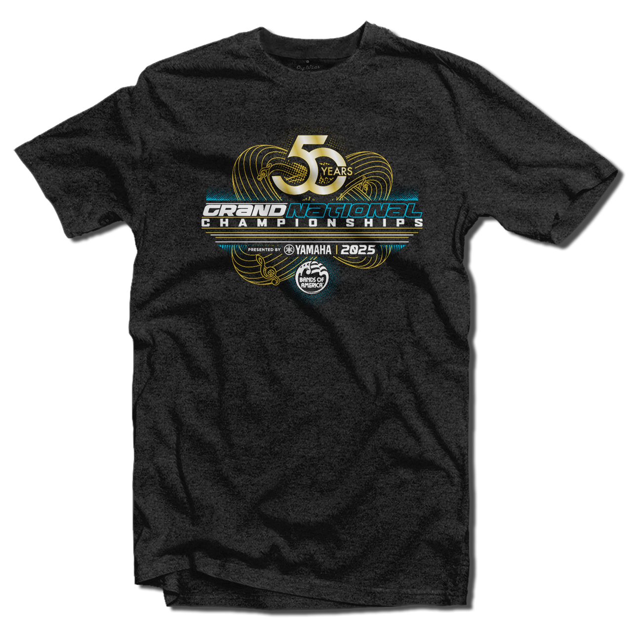 BOA 2025 Grand Nationals T-Shirt