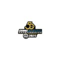 BOA 2025 Grand National Pin