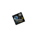 BOA 2025 Regional Pin