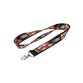 2025 BOA Summer Camp Lanyard