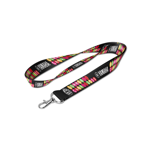 2025 BOA Summer Camp Lanyard