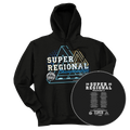 BOA 2025 Super Regional Hoodie