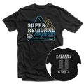 BOA 2025 Super Regional T-Shirt