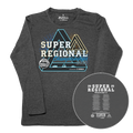 BOA 2025 Super Regional Long Sleeve