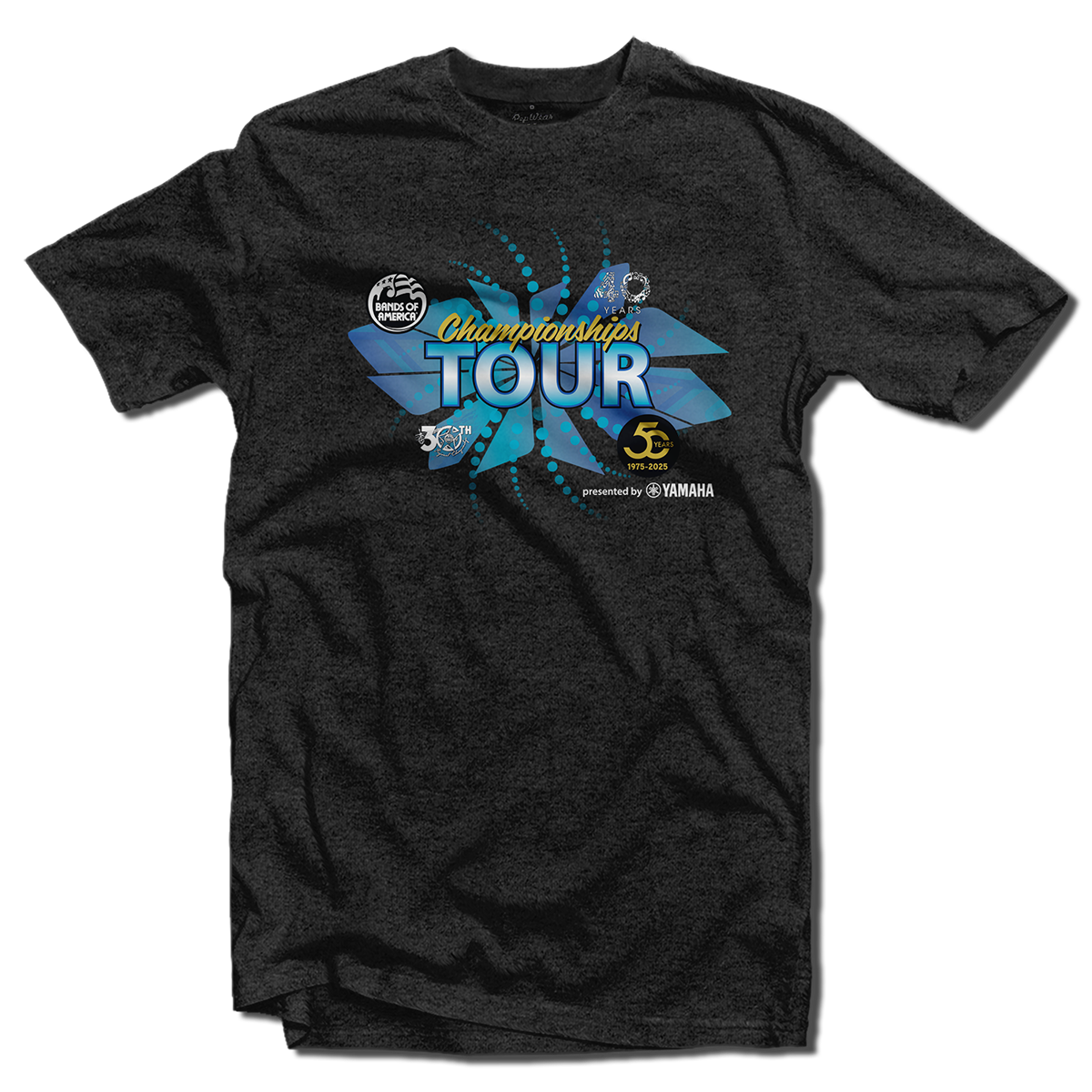 BOA 2025 Tour T-Shirt