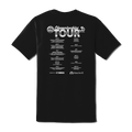 BOA 2025 Tour T-Shirt