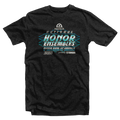 2026 Music for All Honor Ensembles T-Shirt