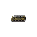 2026 Music for All National Festival Pin