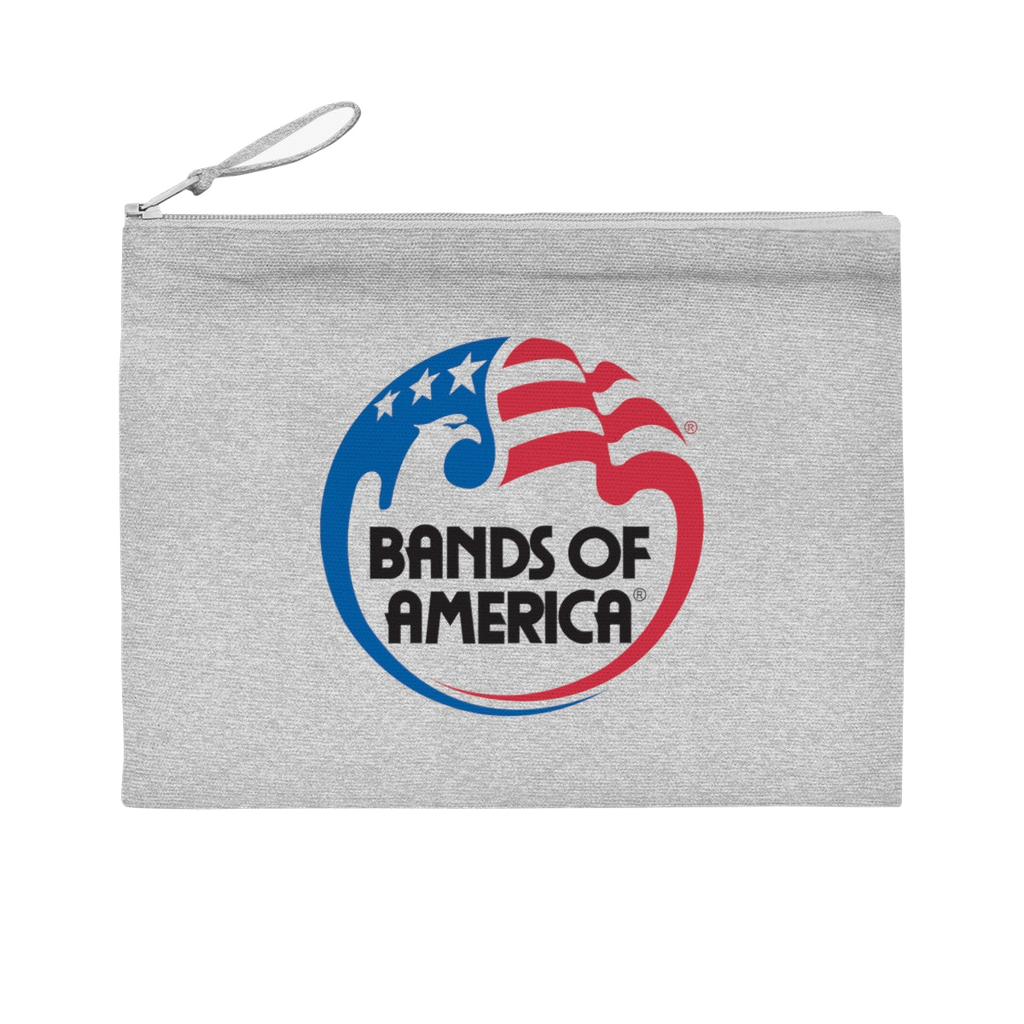 BOA Logo Pencil Case