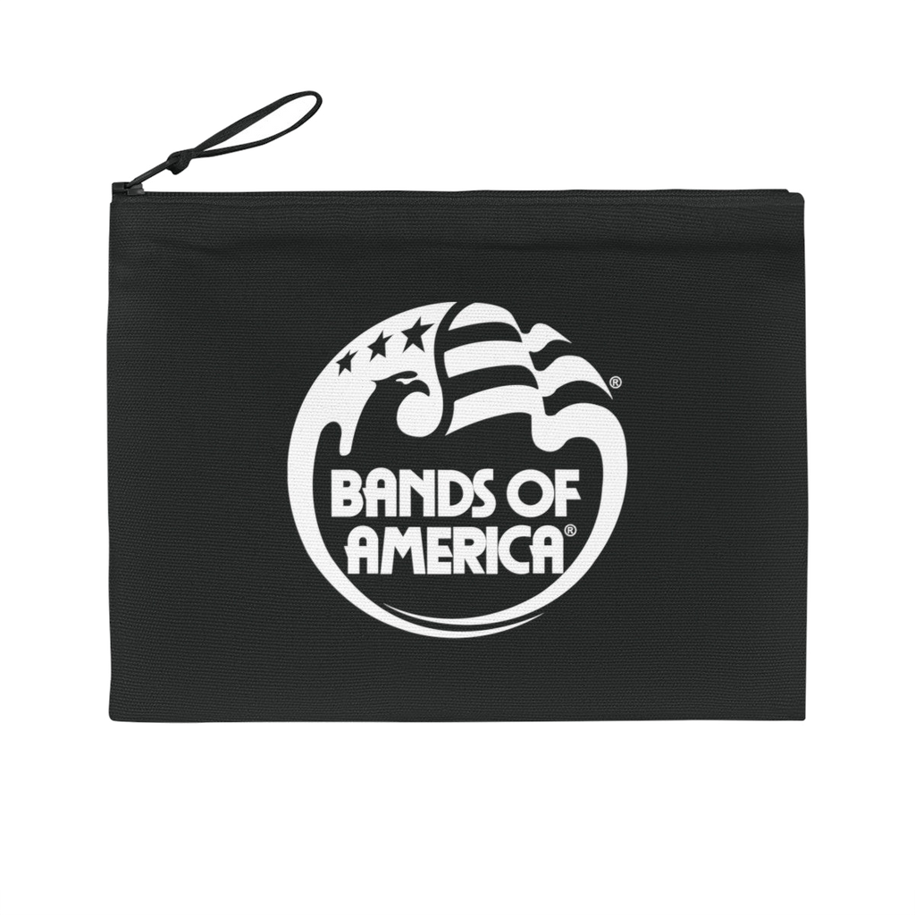 BOA Logo Pencil Case