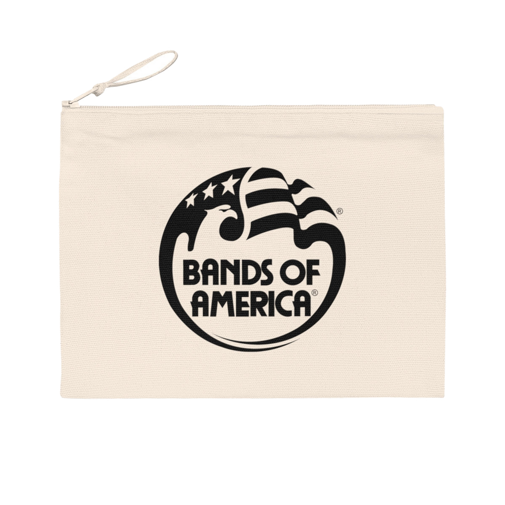 BOA Logo Pencil Case