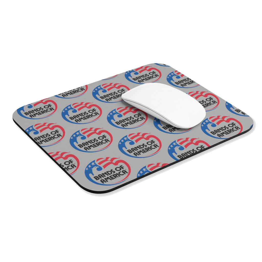 BOA Logo Mouse Pad
