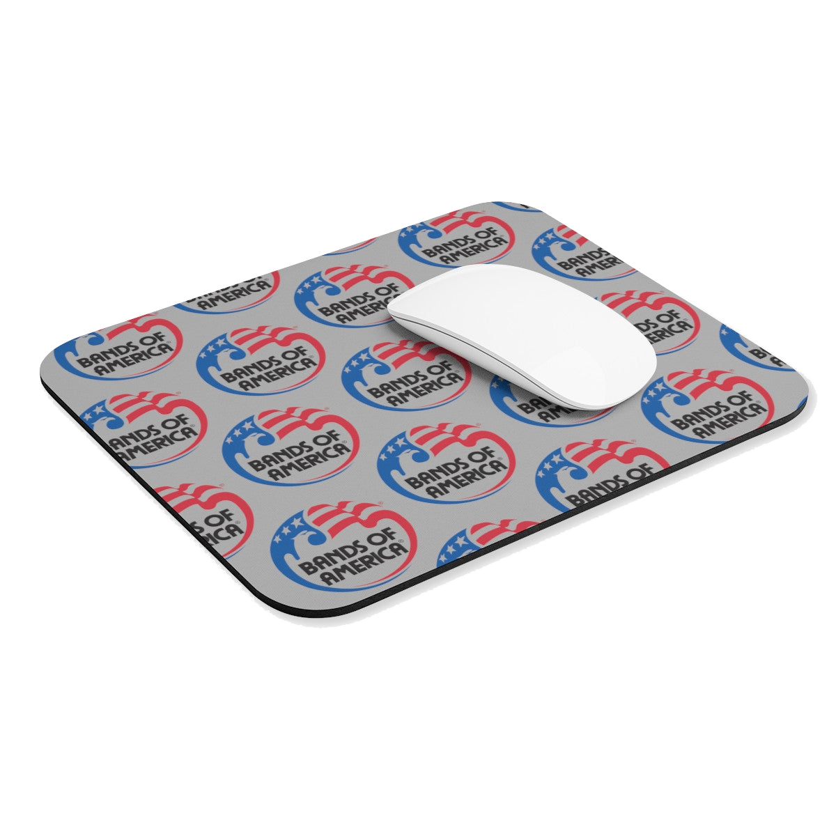 BOA Logo Mouse Pad