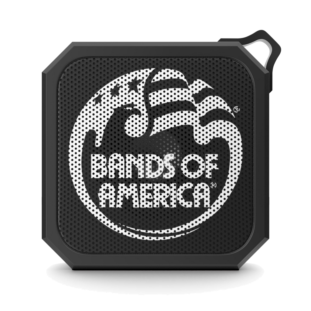 BOA Logo Outdoor Bluetooth Speaker