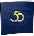 BOA 50th Anniversary Book